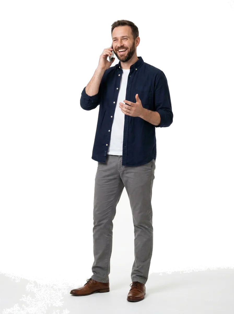 מענה טלפוני AI לעסקים