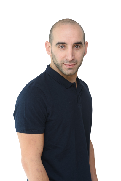 דן סונגו — מייסד Topeak