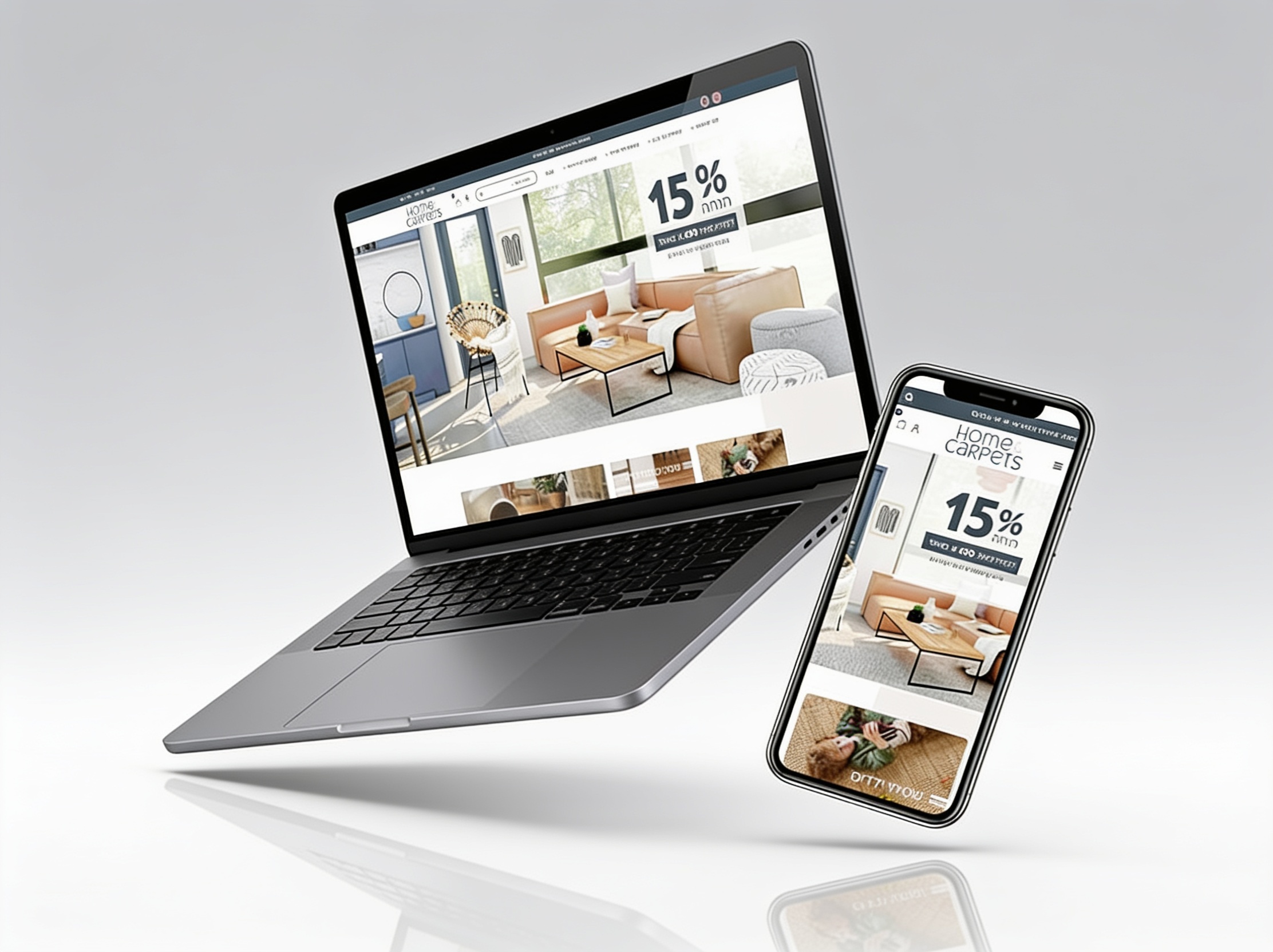 Home & Carpets