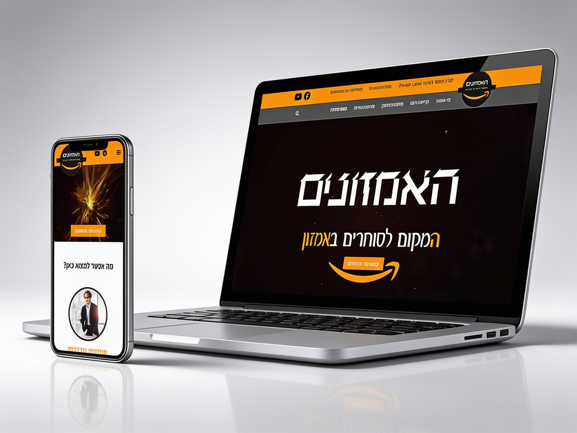 האמזונים