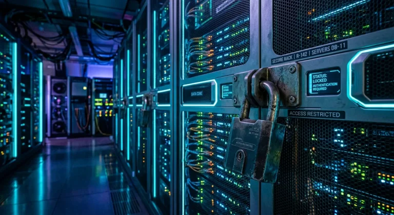 אבטחת שרתי VPS לאתרי וורדפרס מורכבים