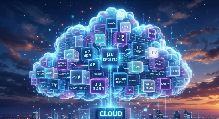 SEO לתעשיית ה-SaaS: צמיחה מבוססת מוצר