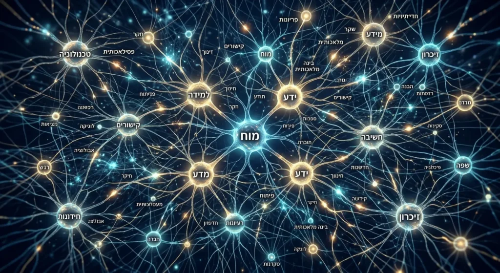 SEO מבוסס ישויות (Entities): מעבר למילות מפתח