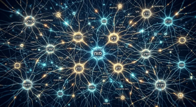 SEO מבוסס ישויות (Entities): מעבר למילות מפתח
