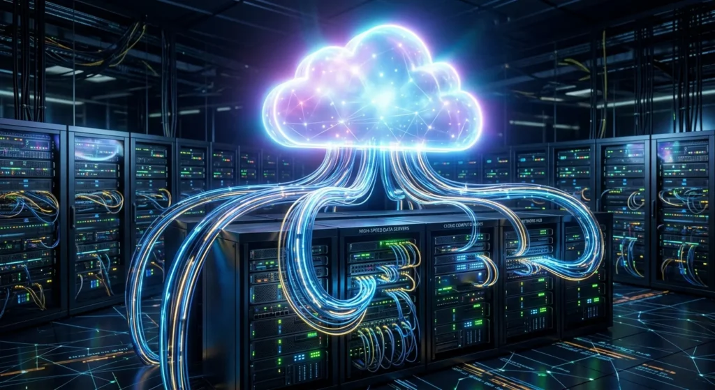 איך לבחור שרת אחסון מבוסס ענן (Cloud Hosting)