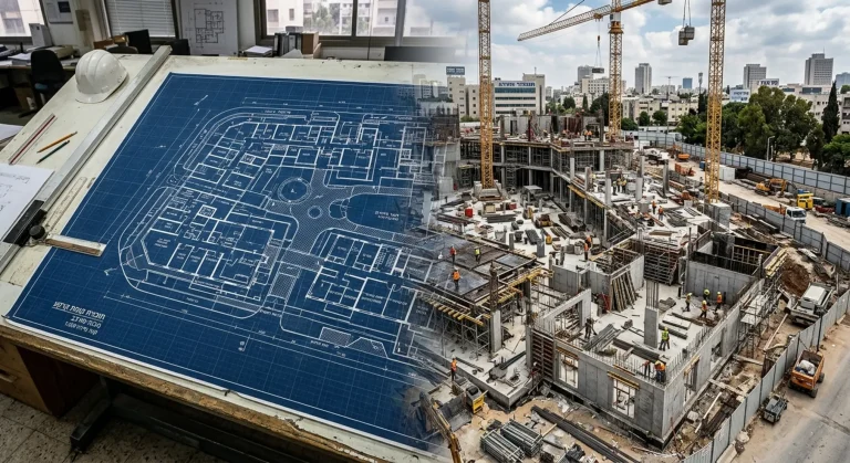 שיפור חווית המשתמש באתרים מורכבים (Complex UX)