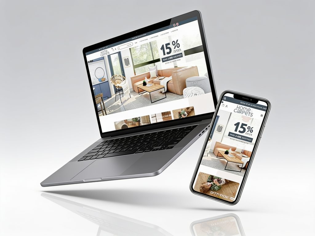 Home & Carpets