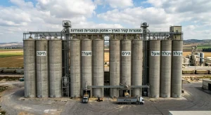 מבנה סילוס (Silo Structure) – המדריך המלא