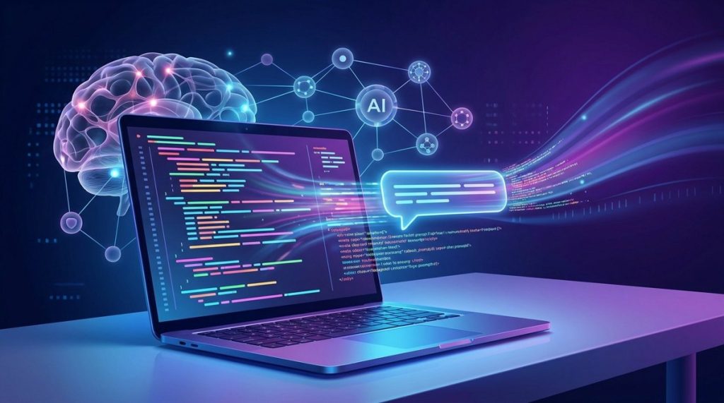 מה זה Vibe Coding? המדריך המלא לתכנות עם AI