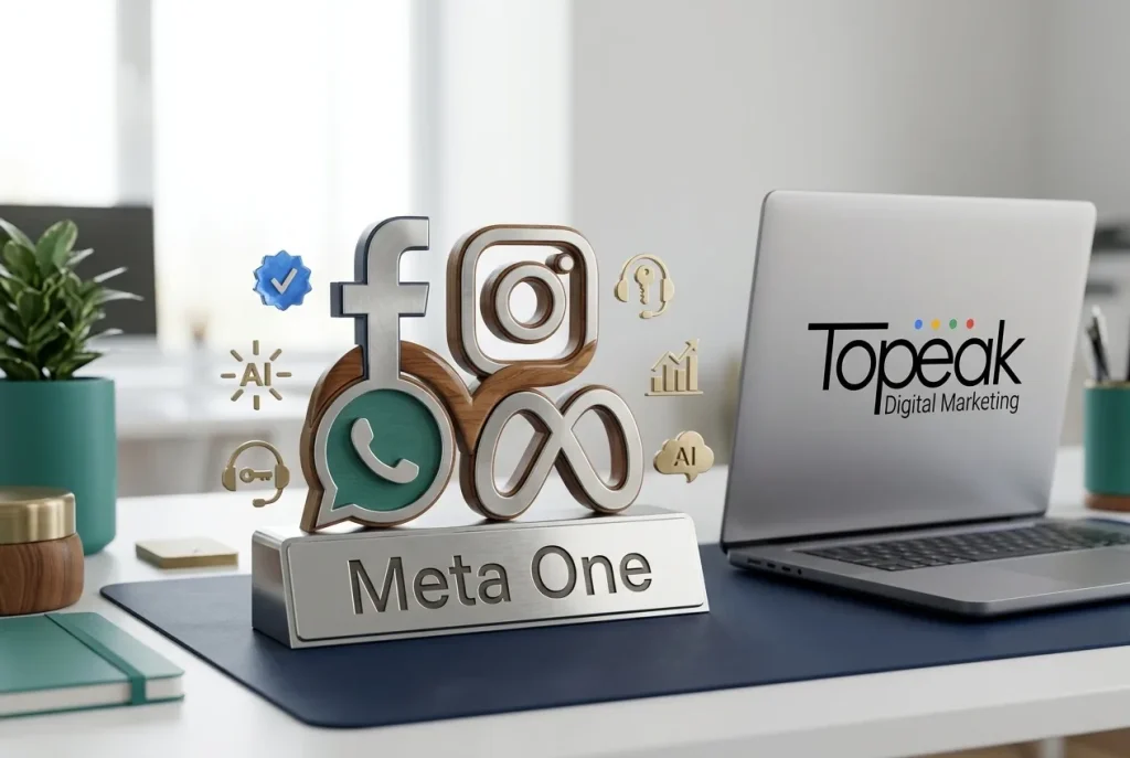 Meta משיקה חבילות 'Meta One' בתשלום: מה זה אומר לעסק שלך ואיך מנצלים את זה לקמפיין הבא?