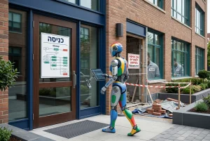 מפת אתר (Sitemap) וקובץ Robots.txt: המדריך הפשוט למנהל האתר החכם