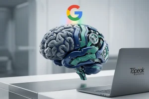 בינה מלאכותית בקידום אתרים (2026): המדריך המלא לכיבוש גוגל (ומה הסכנות)