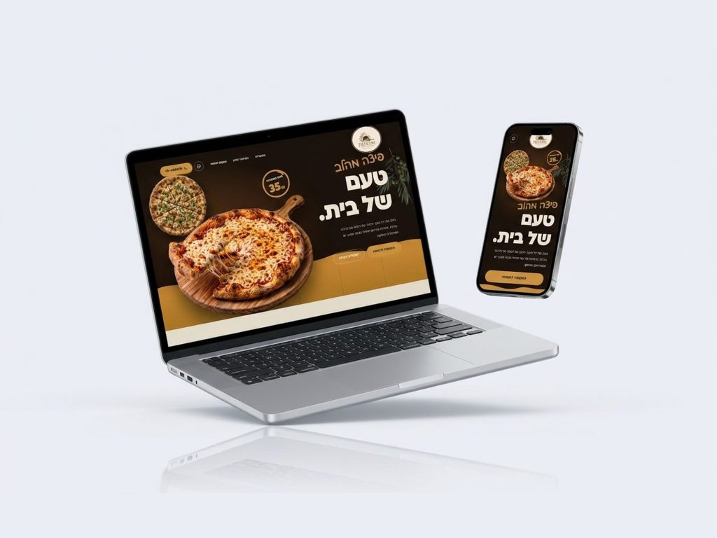 PIZZA ONE
